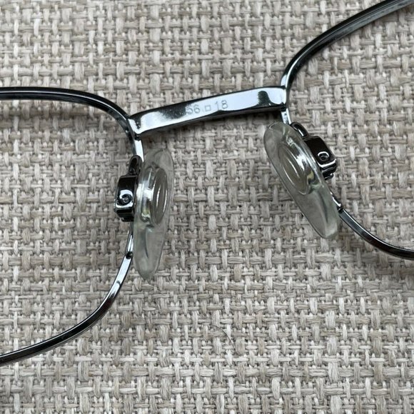 Sergio Tacchini Men Eyeglasses/Sunglasses Frame S.T.1118-S T873 Made in Italy - Picture 7 of 12